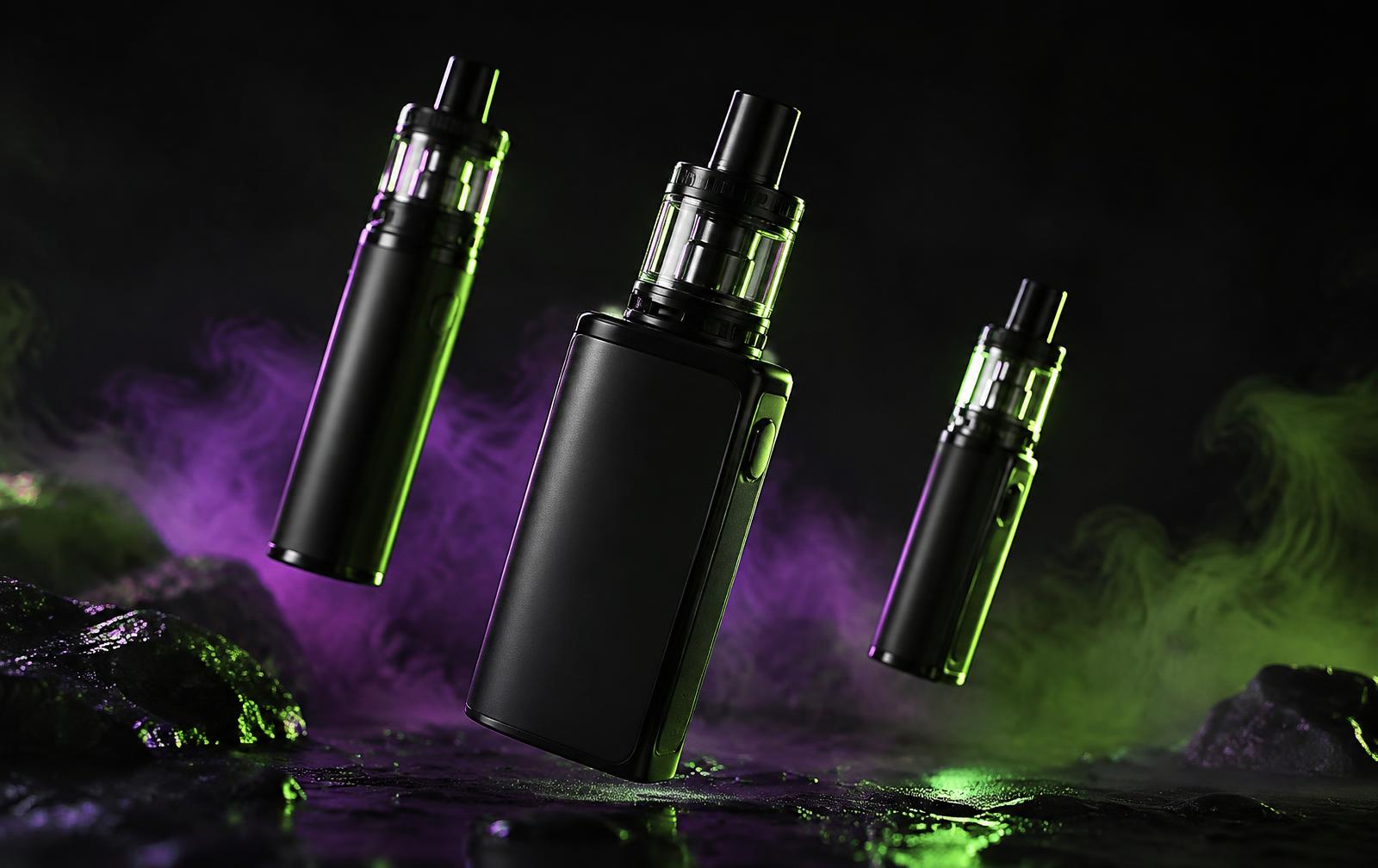 Vape products from Abby Deals